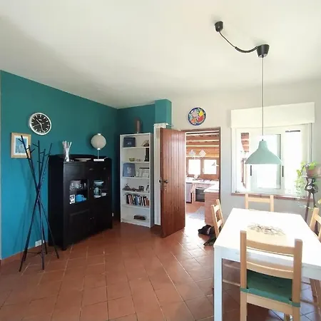 Angelica Holiday home Cefalu