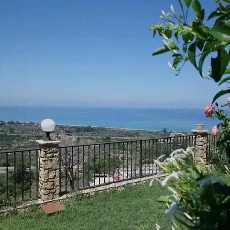 Holiday home Angelica *