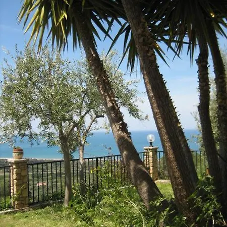Holiday home Angelica *
